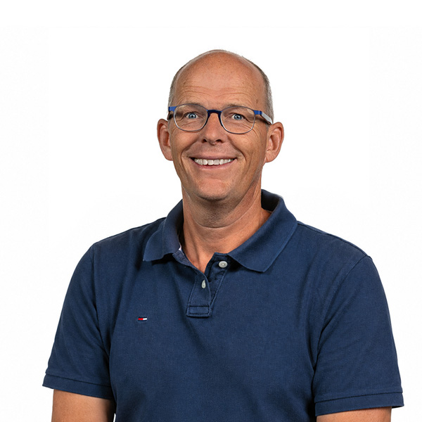 John Provoost